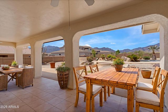 3694 PLAZA DE LA ROSA --, Sierra Vista, AZ 85650