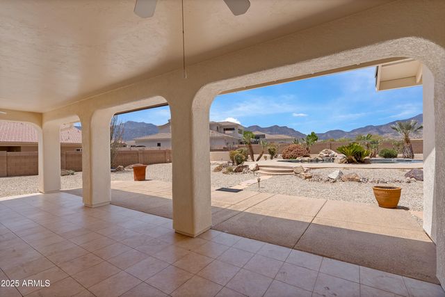 3694 PLAZA DE LA ROSA --, Sierra Vista, AZ 85650