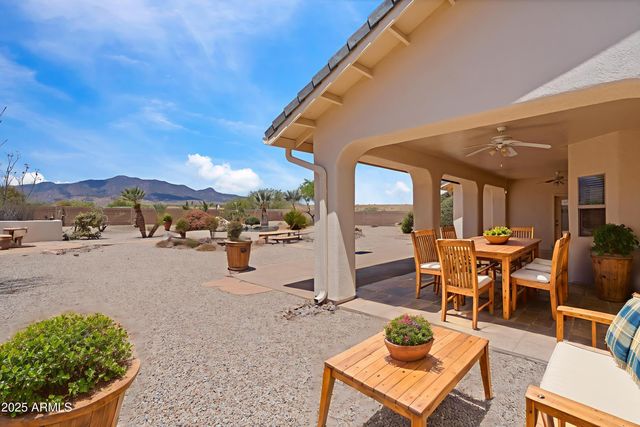 3694 PLAZA DE LA ROSA --, Sierra Vista, AZ 85650