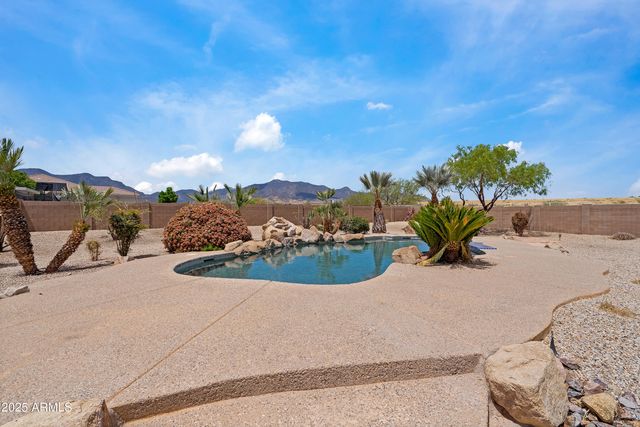 3694 PLAZA DE LA ROSA --, Sierra Vista, AZ 85650