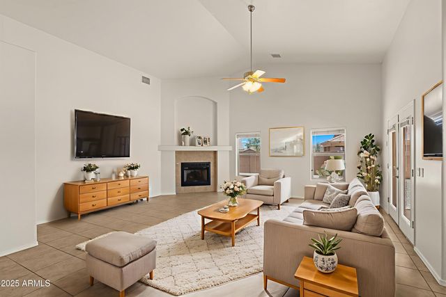 3694 PLAZA DE LA ROSA --, Sierra Vista, AZ 85650