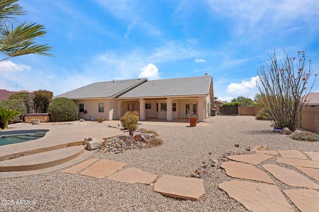 3694 PLAZA DE LA ROSA --, Sierra Vista, AZ 85650