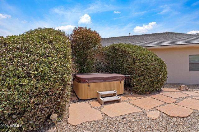 3694 PLAZA DE LA ROSA --, Sierra Vista, AZ 85650