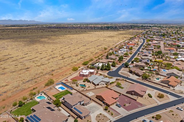 3694 PLAZA DE LA ROSA --, Sierra Vista, AZ 85650