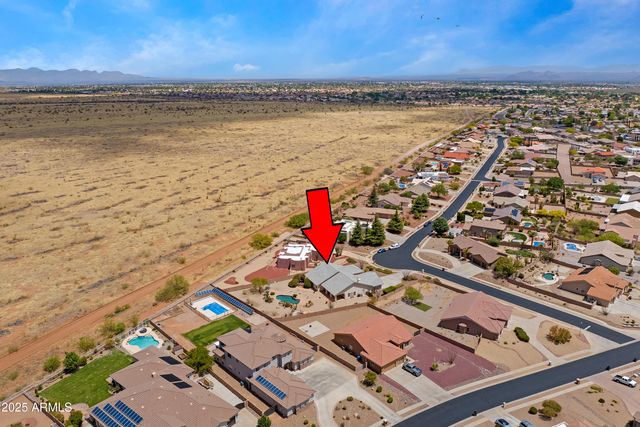 3694 PLAZA DE LA ROSA --, Sierra Vista, AZ 85650