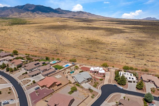 3694 PLAZA DE LA ROSA --, Sierra Vista, AZ 85650