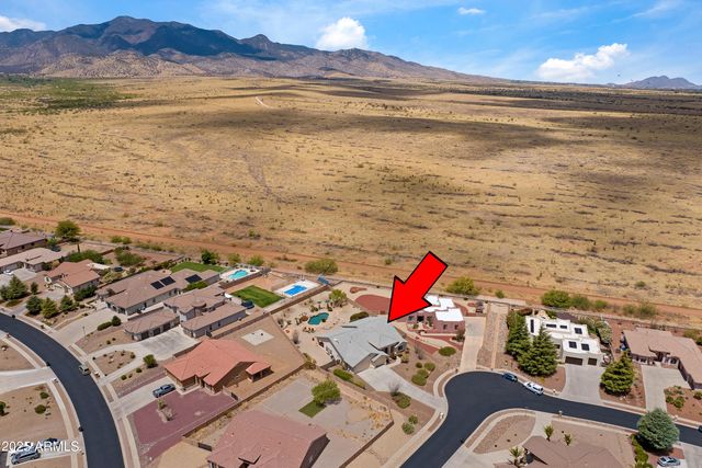 3694 PLAZA DE LA ROSA --, Sierra Vista, AZ 85650