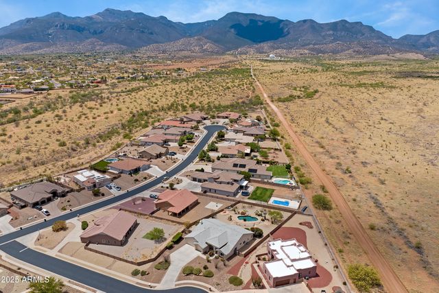 3694 PLAZA DE LA ROSA --, Sierra Vista, AZ 85650