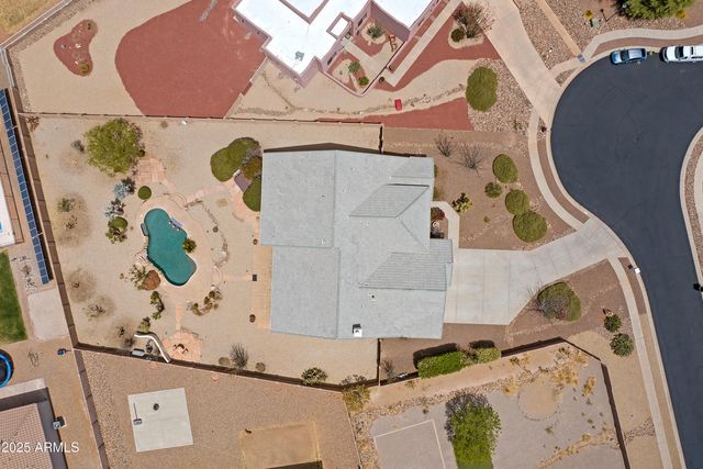 3694 PLAZA DE LA ROSA --, Sierra Vista, AZ 85650