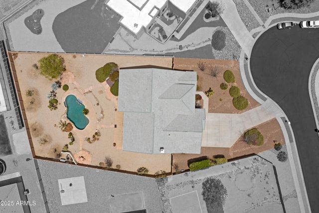 3694 PLAZA DE LA ROSA --, Sierra Vista, AZ 85650