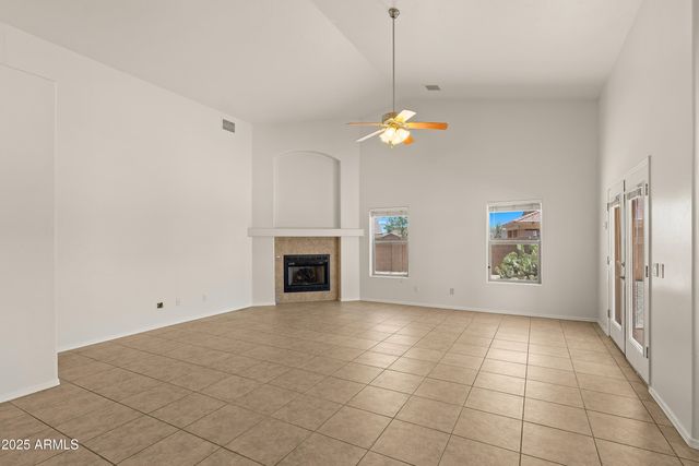 3694 PLAZA DE LA ROSA --, Sierra Vista, AZ 85650