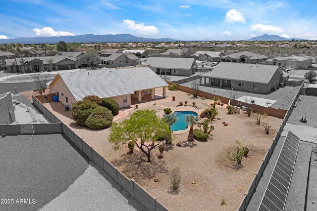 3694 PLAZA DE LA ROSA --, Sierra Vista, AZ 85650