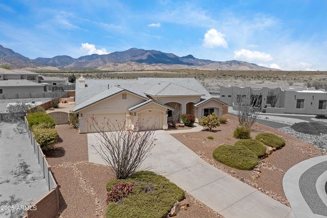 3694 PLAZA DE LA ROSA --, Sierra Vista, AZ 85650