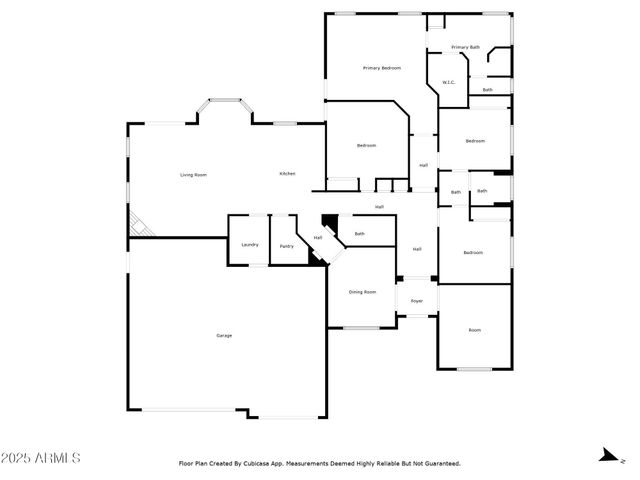 3694 PLAZA DE LA ROSA --, Sierra Vista, AZ 85650