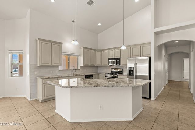 3694 PLAZA DE LA ROSA --, Sierra Vista, AZ 85650