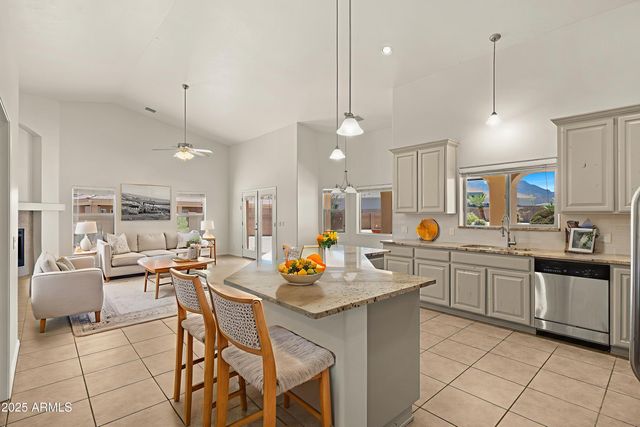 3694 PLAZA DE LA ROSA --, Sierra Vista, AZ 85650