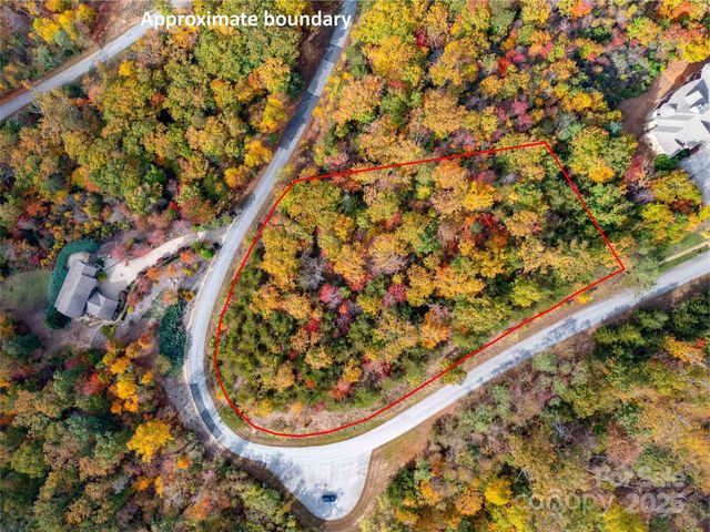 0000 Holland Drive, Columbus, NC 28722