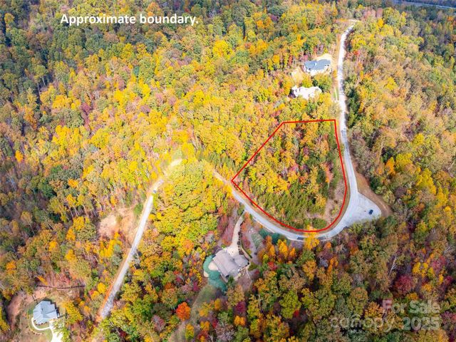 0000 Holland Drive, Columbus, NC 28722