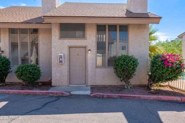 4240 N LONGVIEW Avenue 16, Phoenix, AZ 85014