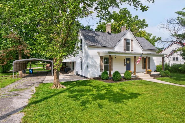 1466 Harrodsburg Road, Lawrenceburg, KY 40342
