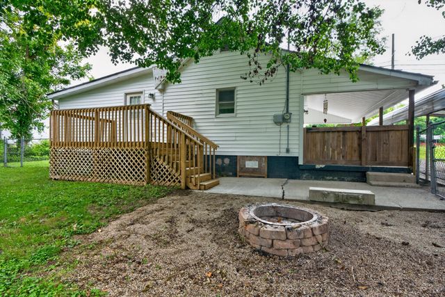 1466 Harrodsburg Road, Lawrenceburg, KY 40342