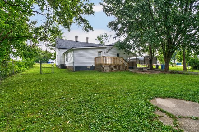 1466 Harrodsburg Road, Lawrenceburg, KY 40342