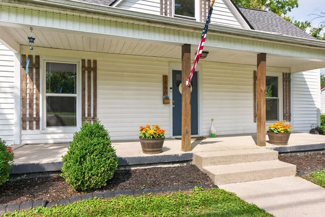 1466 Harrodsburg Road, Lawrenceburg, KY 40342
