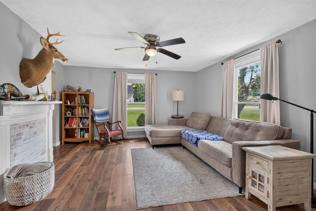 1466 Harrodsburg Road, Lawrenceburg, KY 40342