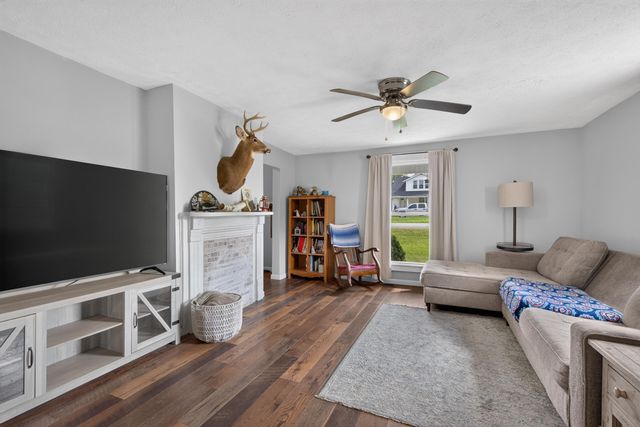 1466 Harrodsburg Road, Lawrenceburg, KY 40342