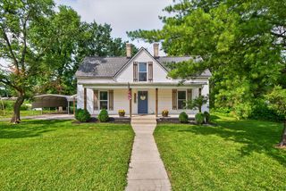 1466 Harrodsburg Road, Lawrenceburg, KY 40342