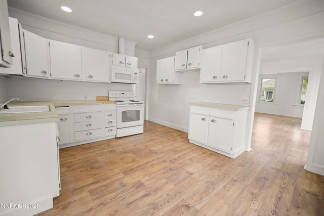 511 Churchill Street, Fallon, NV 89406