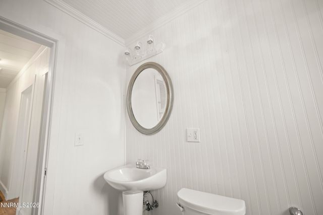 511 Churchill Street, Fallon, NV 89406