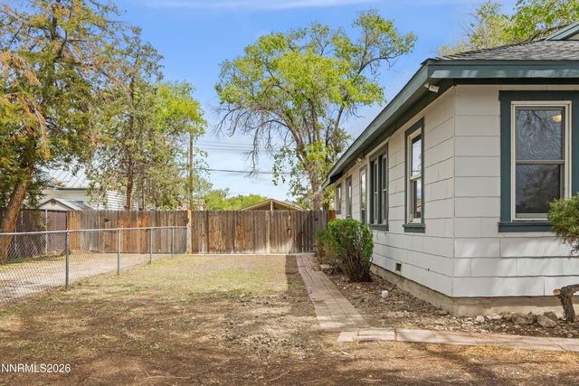 511 Churchill Street, Fallon, NV 89406