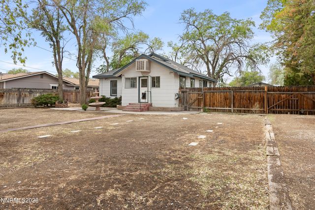 511 Churchill Street, Fallon, NV 89406