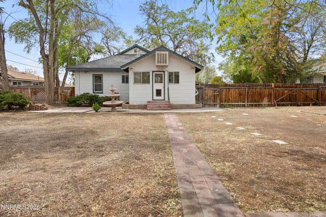 511 Churchill Street, Fallon, NV 89406