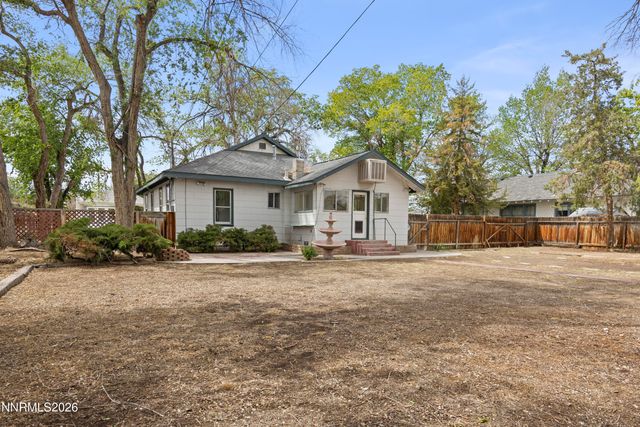 511 Churchill Street, Fallon, NV 89406