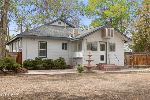 511 Churchill Street, Fallon, NV 89406