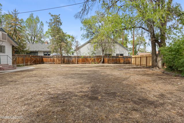 511 Churchill Street, Fallon, NV 89406