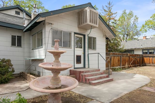 511 Churchill Street, Fallon, NV 89406
