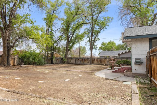 511 Churchill Street, Fallon, NV 89406