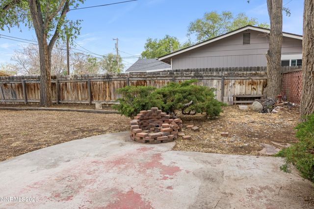 511 Churchill Street, Fallon, NV 89406