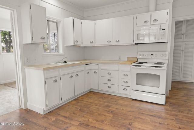 511 Churchill Street, Fallon, NV 89406