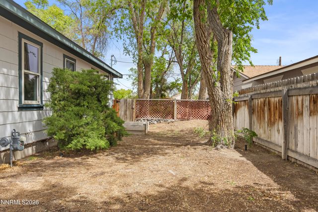 511 Churchill Street, Fallon, NV 89406