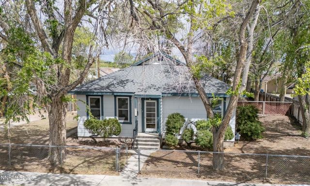 511 Churchill Street, Fallon, NV 89406