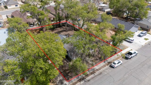511 Churchill Street, Fallon, NV 89406