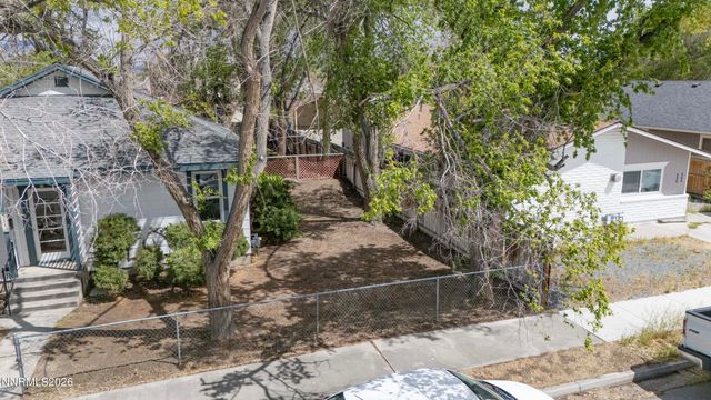 511 Churchill Street, Fallon, NV 89406