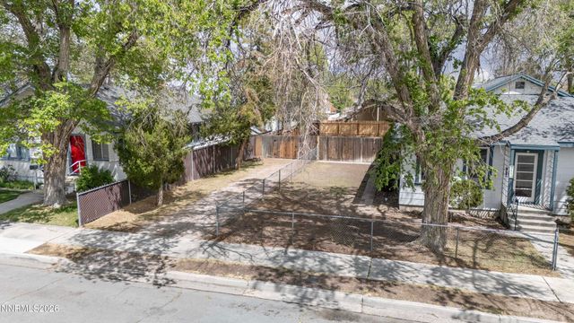 511 Churchill Street, Fallon, NV 89406