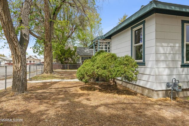 511 Churchill Street, Fallon, NV 89406