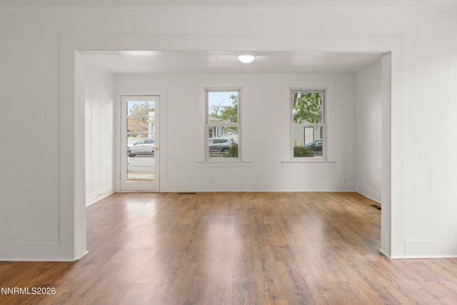 511 Churchill Street, Fallon, NV 89406