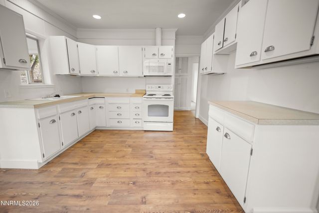 511 Churchill Street, Fallon, NV 89406